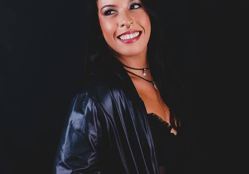 Pessoal de Ensaio Feminino