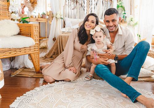 Família de Familia
