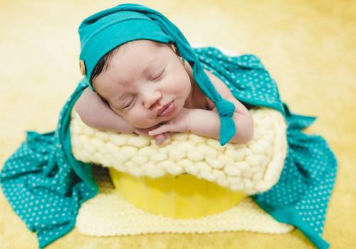 Newborn de Newborn