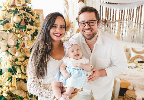 Família de FAMILIA