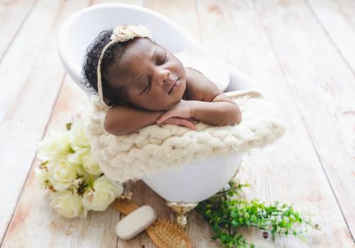 Newborn de Newborn