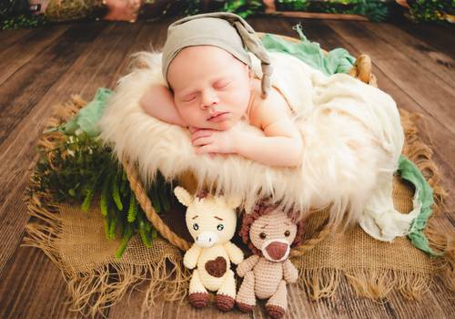 Newborn de Newborn