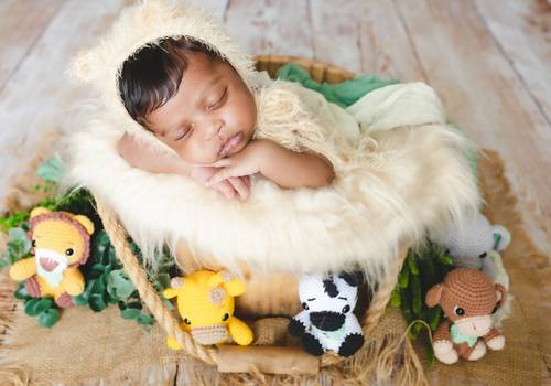 Newborn de Newborn