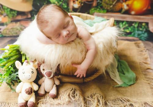 Newborn de Newborn