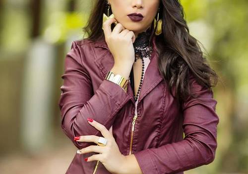 Pessoal de Editorial de Moda