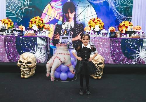 Eventos de Festa
