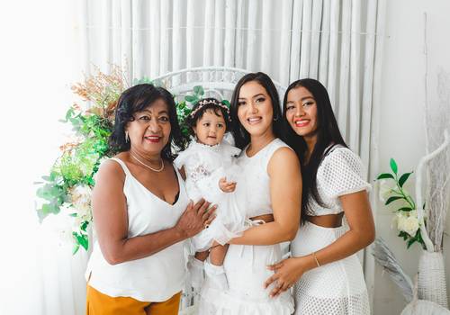 Família de Família