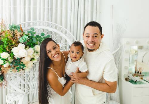 Família de Família