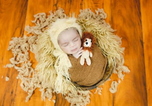 Newborn de Newborn