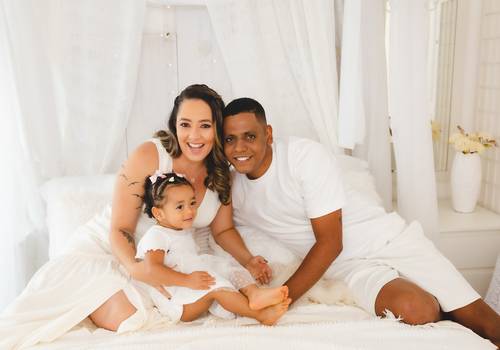Família de Família