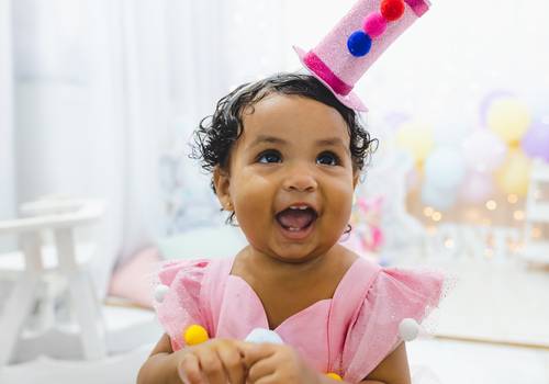 Infantil de Infantil