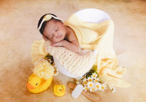 Newborn de Newborn