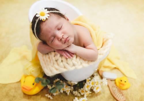 Newborn de Newborn