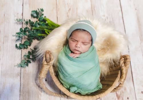 Newborn de Newborn