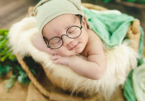 Newborn de Newborn