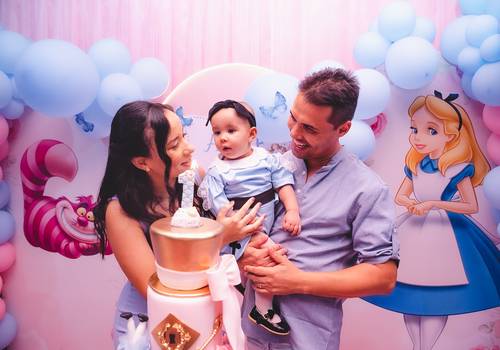Eventos de Festa