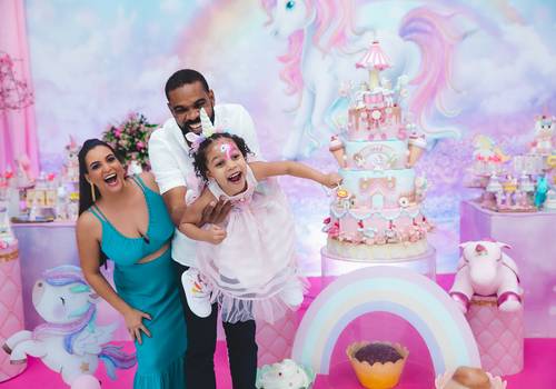 Eventos de Festa