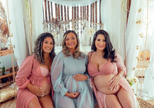 Família de Família