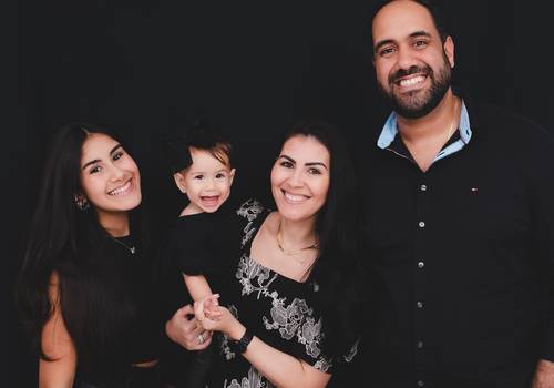 Família de Família