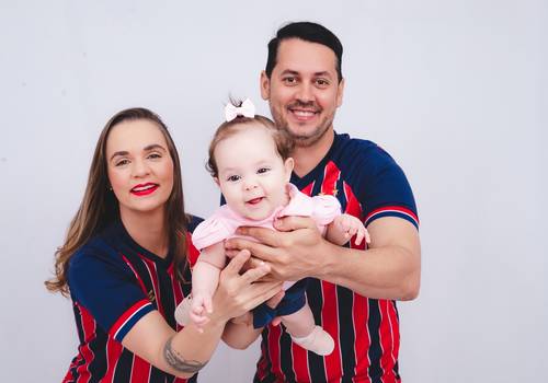 Família de Família