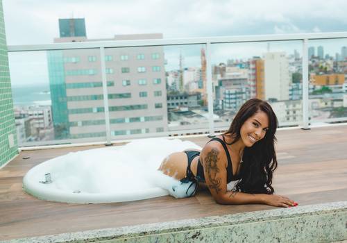 Sensual de Sensual