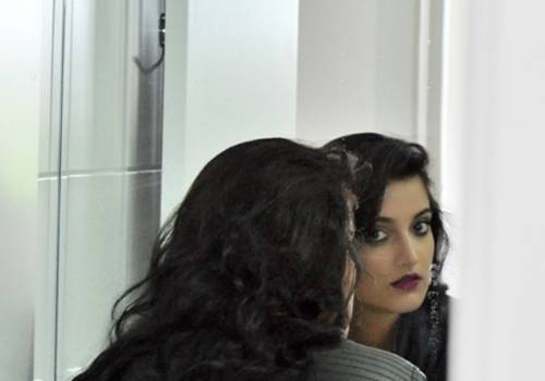 Sensual de Ensaio Geizy