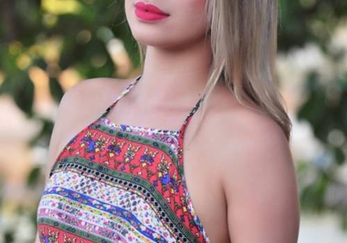Pessoal de Ensaio Anatalia