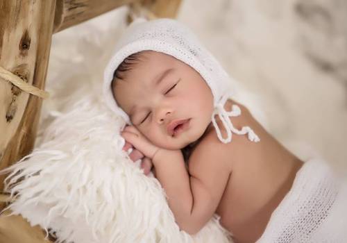 Newborn de Ensaio Newborn
