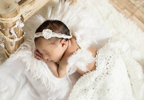 Newborn de Ensaio Newb