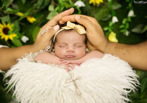 Newborn de Ensaio Newbor