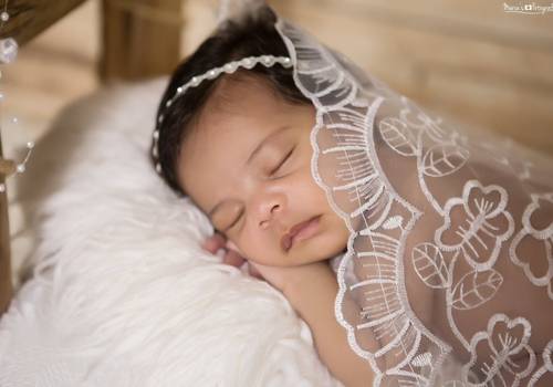 Newborn de Ensaio Newborn