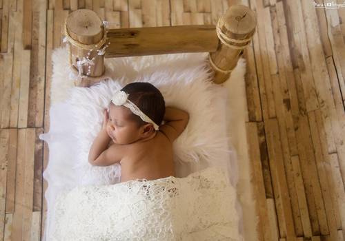 Newborn de Newborn Menina