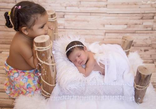 Newborn de Newborn Menina