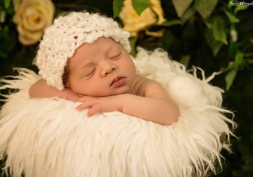 Newborn de Newborn - Menino