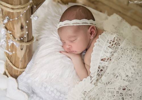 Newborn de Newborn - Menina