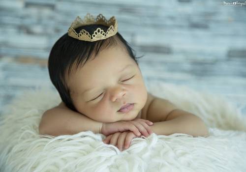 Newborn de Newborn - Menino