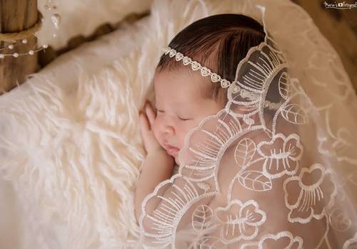 Newborn de Newborn - Menina
