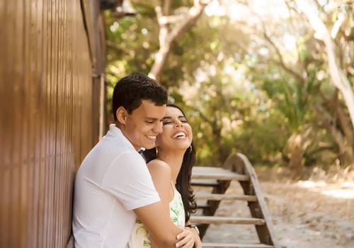 Casal de Ensaio Casal