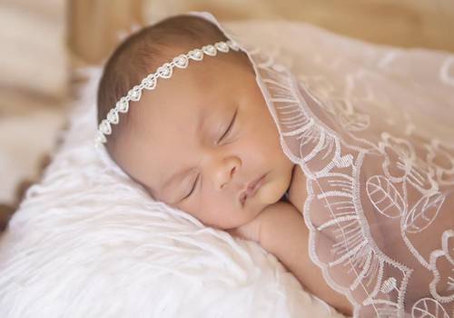 Newborn de Ensaio Newborn