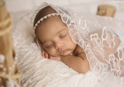Newborn de Ensaio Newborn