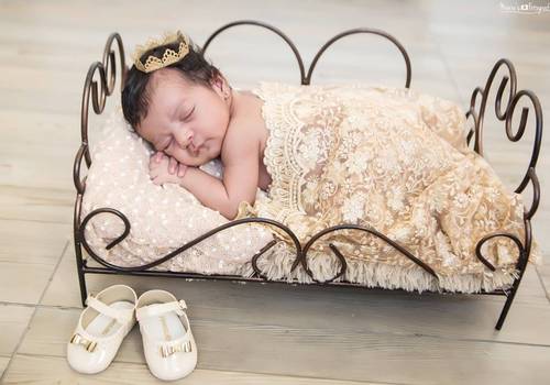 Newborn de Ensaio Newborn