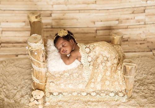 Newborn de Ensaio Newborn
