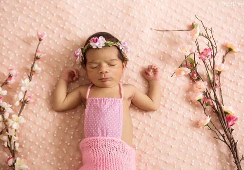 Newborn de Ensaio Newborn