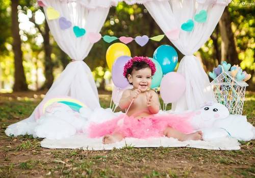 Infantil de Smash The Cake