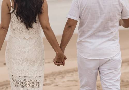 Casal de Ensaio Casal