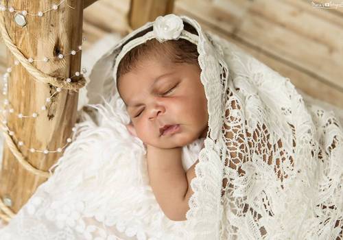 Newborn de Ensaio Newborn