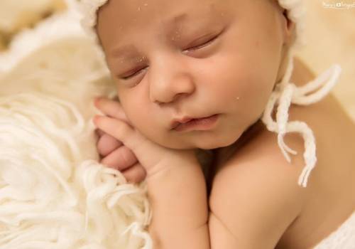 Newborn de Ensaio Newborn