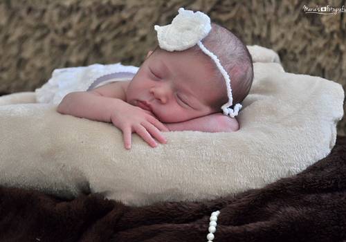 Newborn de Newborn Bia 15 dias