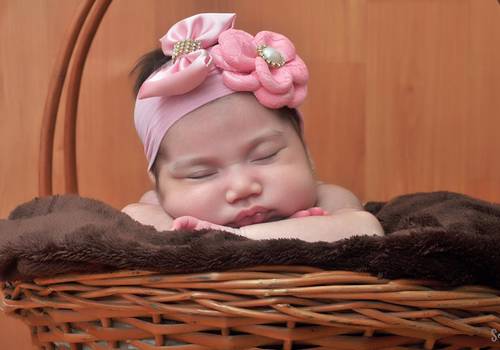 Newborn de Ensaio Newborn