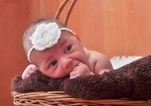 Newborn de Ensaio Newborn